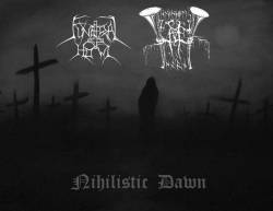 Funeral Howl : Nihilistic Dawn